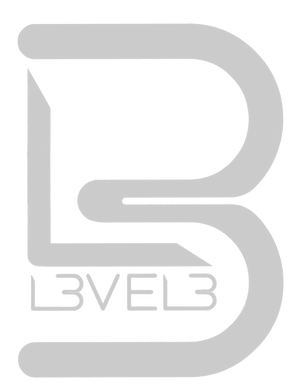 Productos L3VEL3 disponibles en Enkis Barbería
