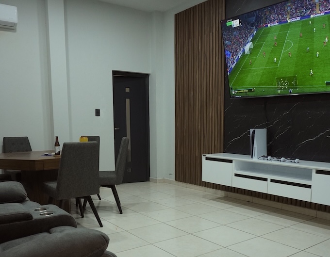 Enkis Barberia Sucursal Apatzingan Barber Shop Playstation